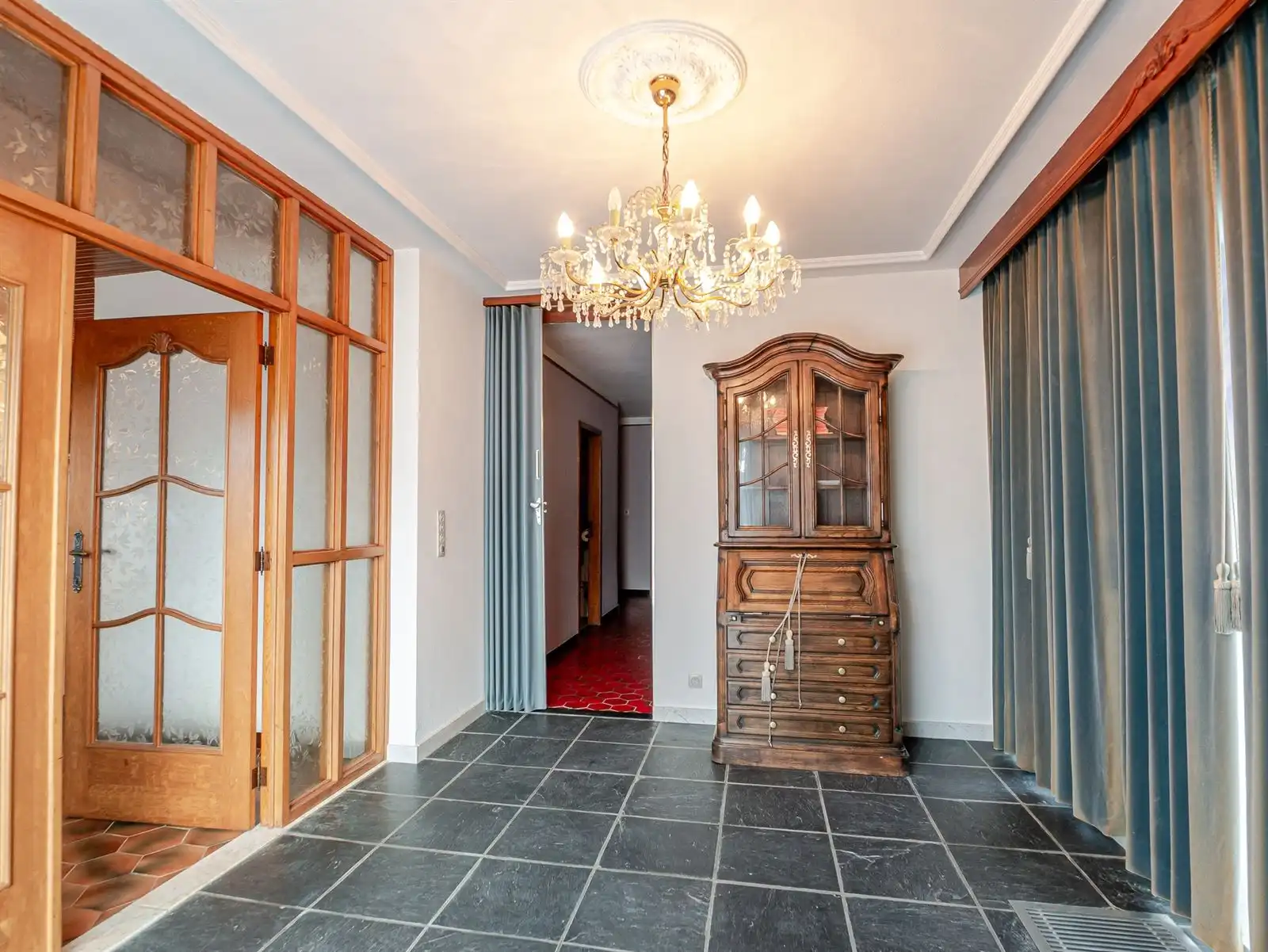Huis foto 3