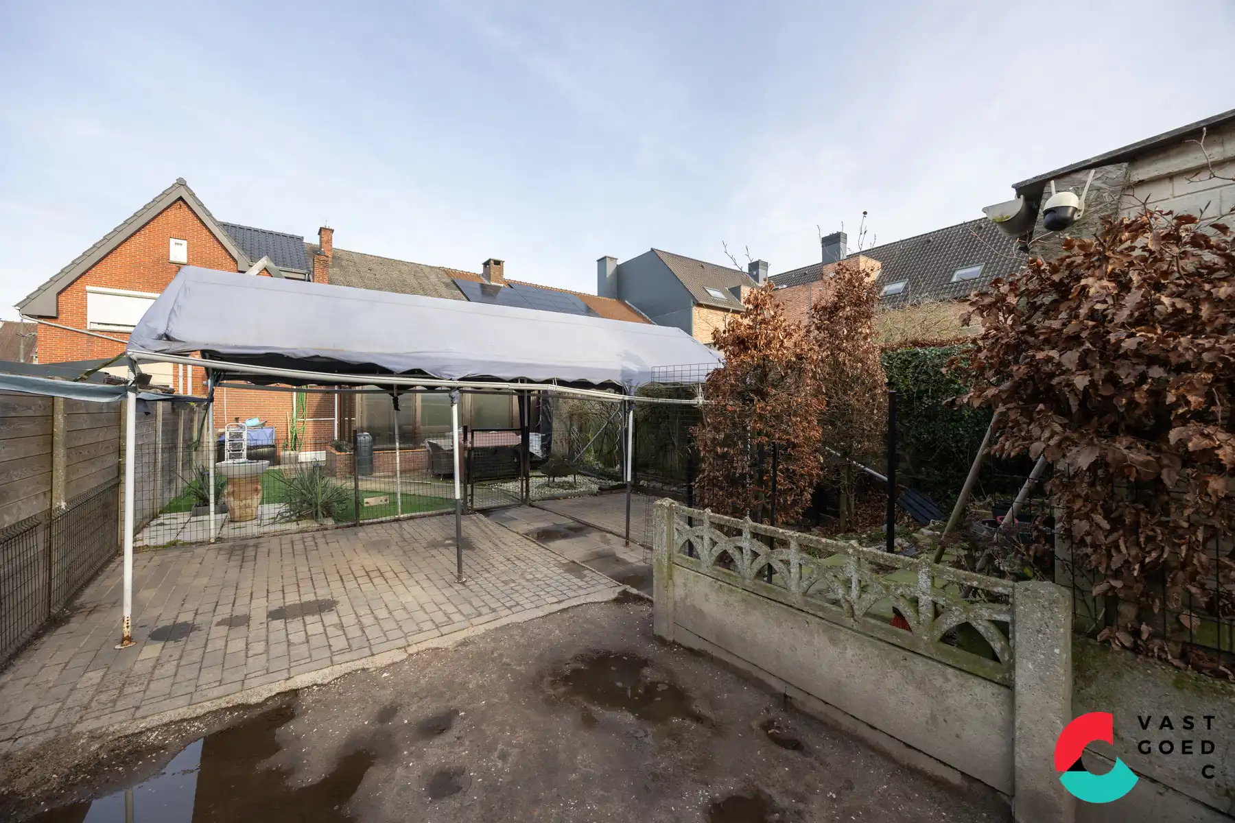 Huis te koop foto 21