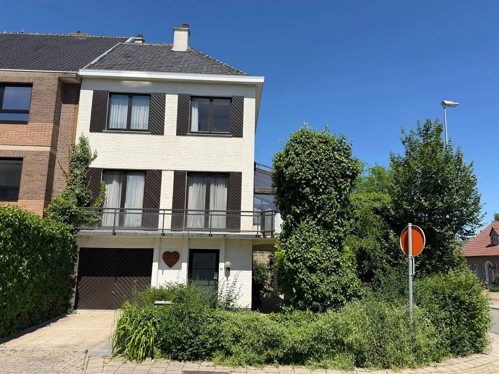 Huis foto 3