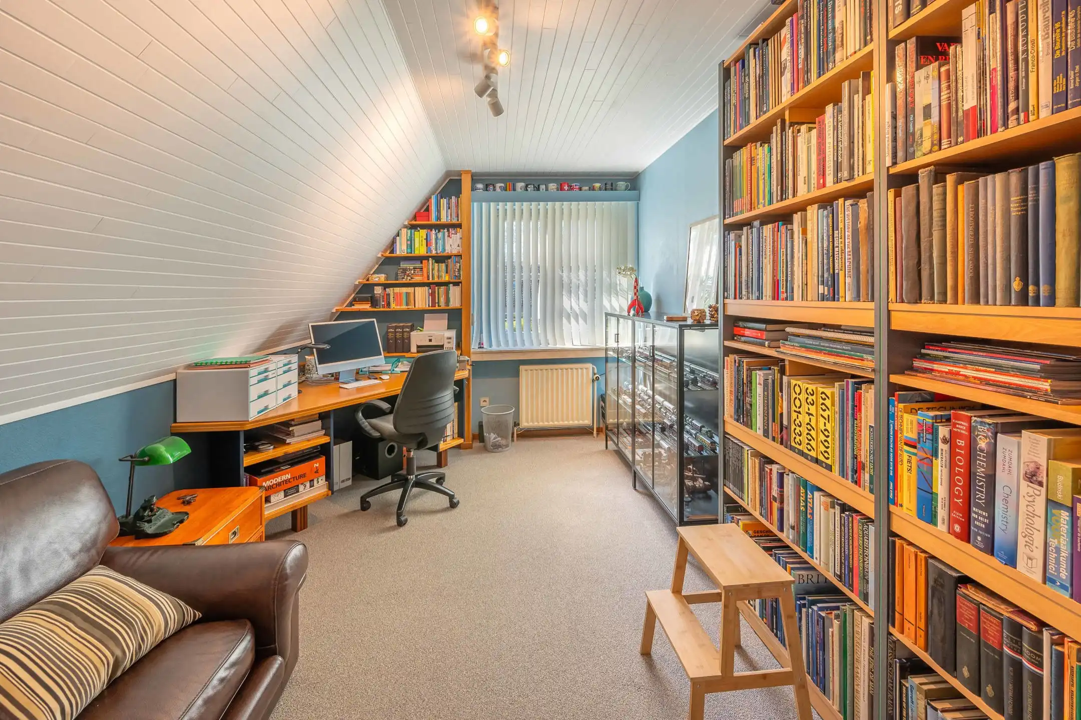 Charmante gezinswoning in rustige woonwijk  foto 16