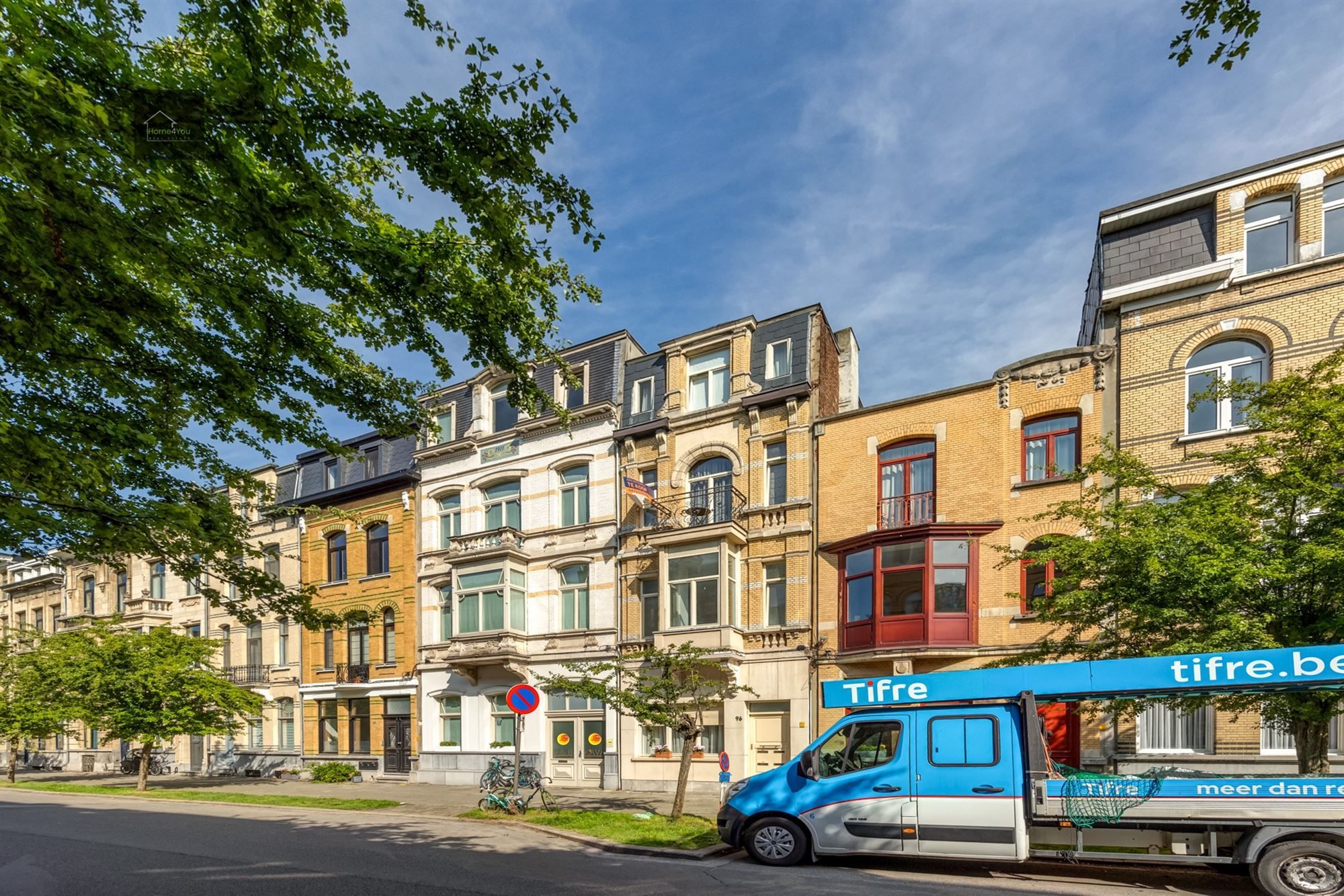 Gezellig appartement op toplocatie - park Den Brandt foto 16