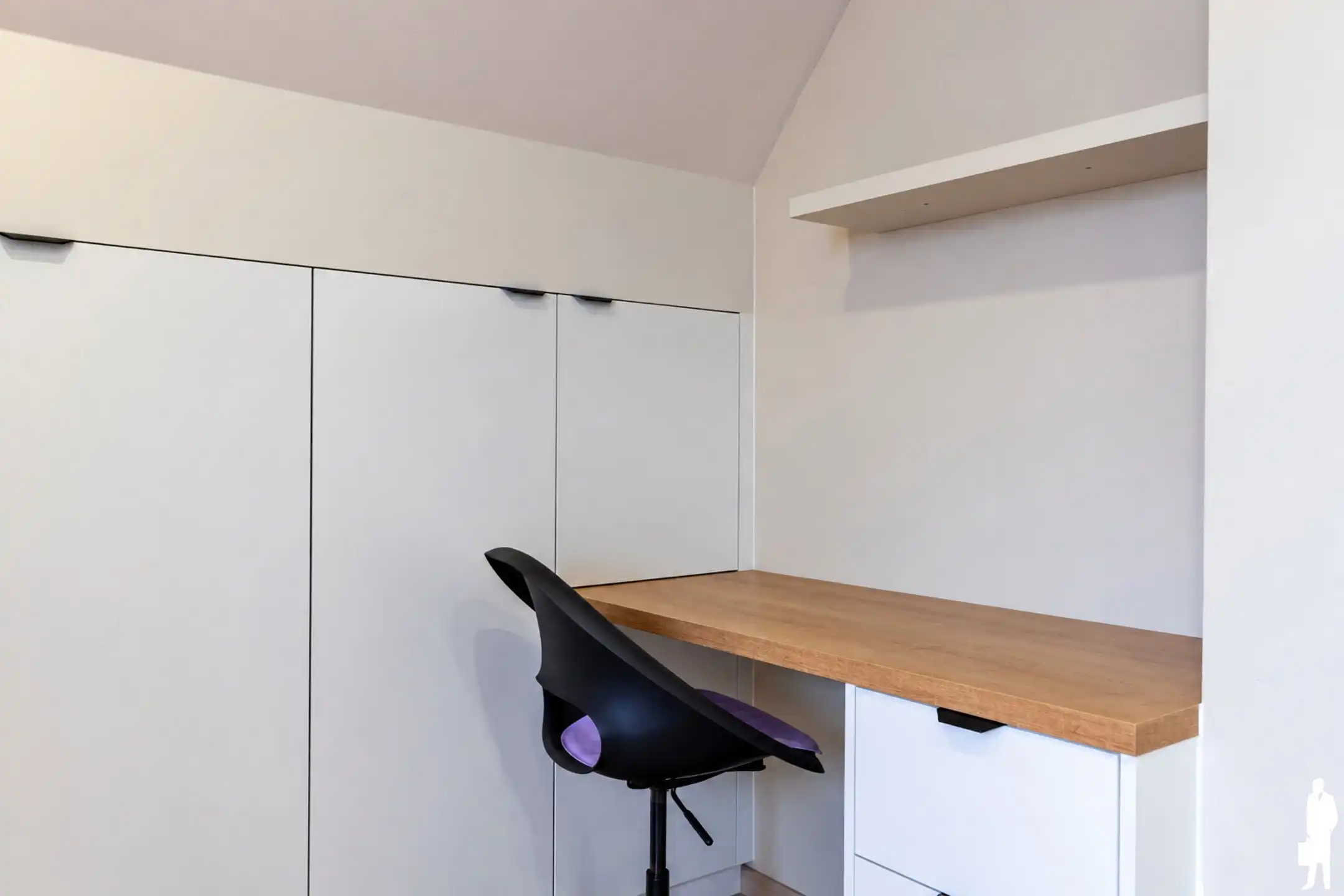 Karaktervolle gerenoveerde woning met 4 slaapkamers foto 25