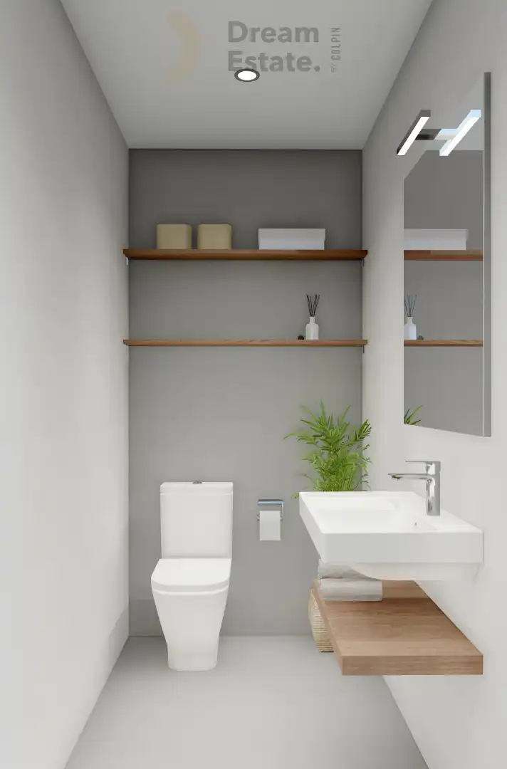 Een exclusieve promotie van 40 moderne villa’s foto 16