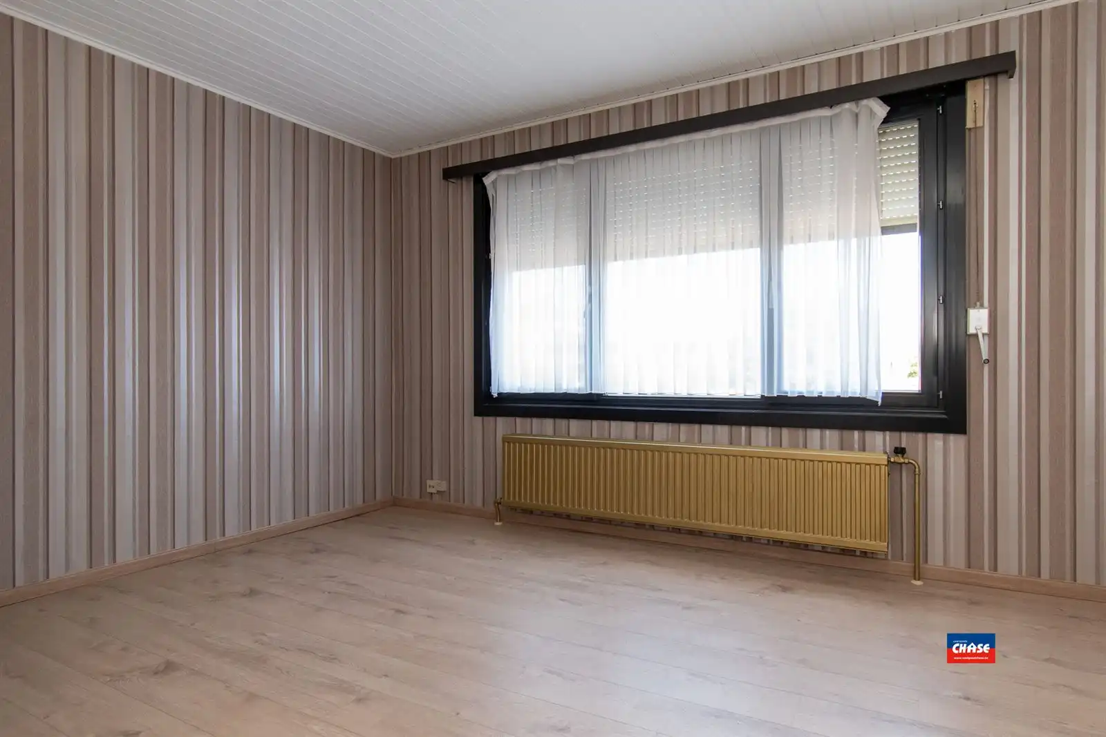 Rijwoning met 2 slaapkamers, tuin en werkruimte foto 10