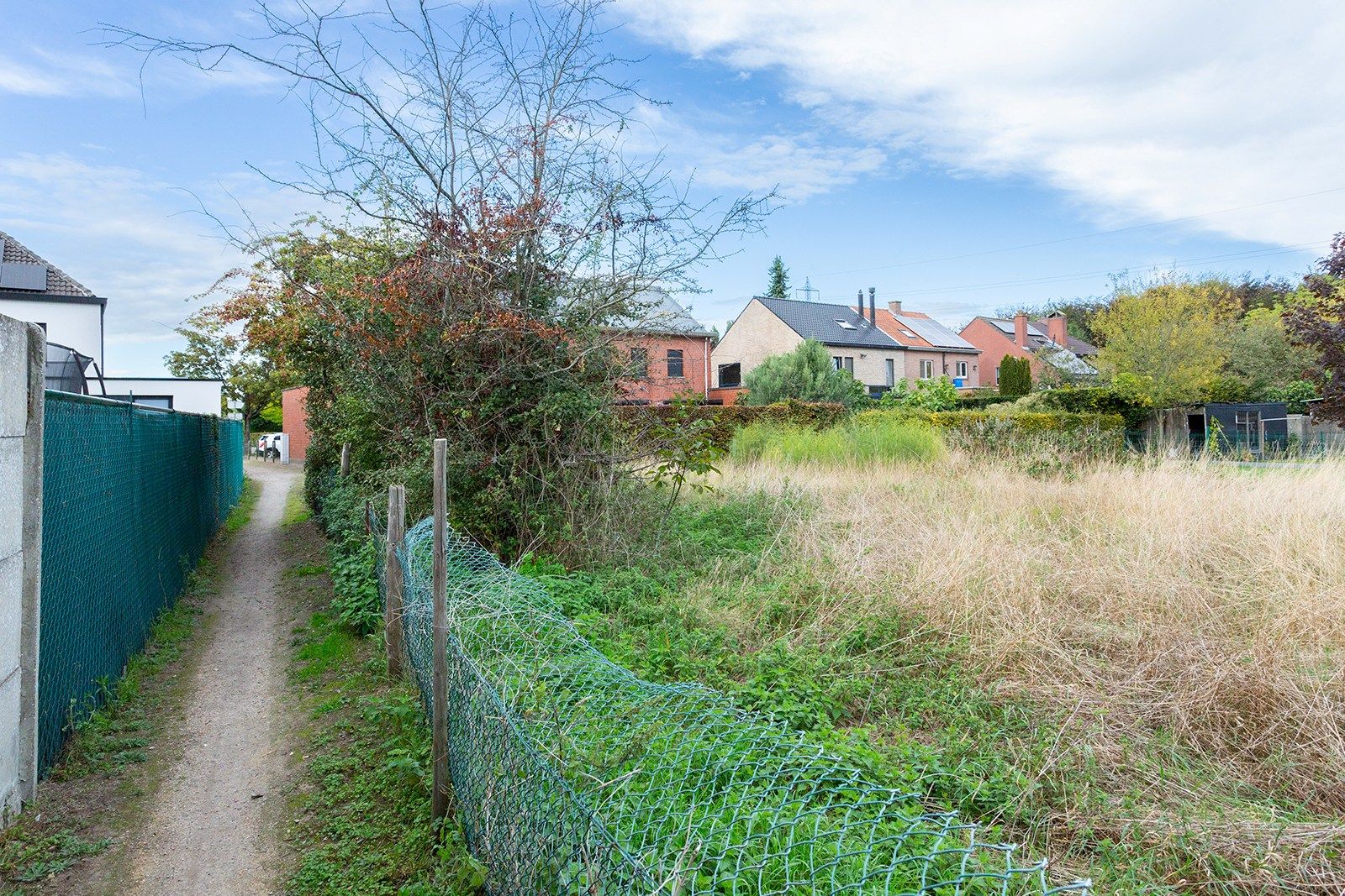 Bouwgrond 1.145 m² in groene, kindvriendelijke buurt foto 9