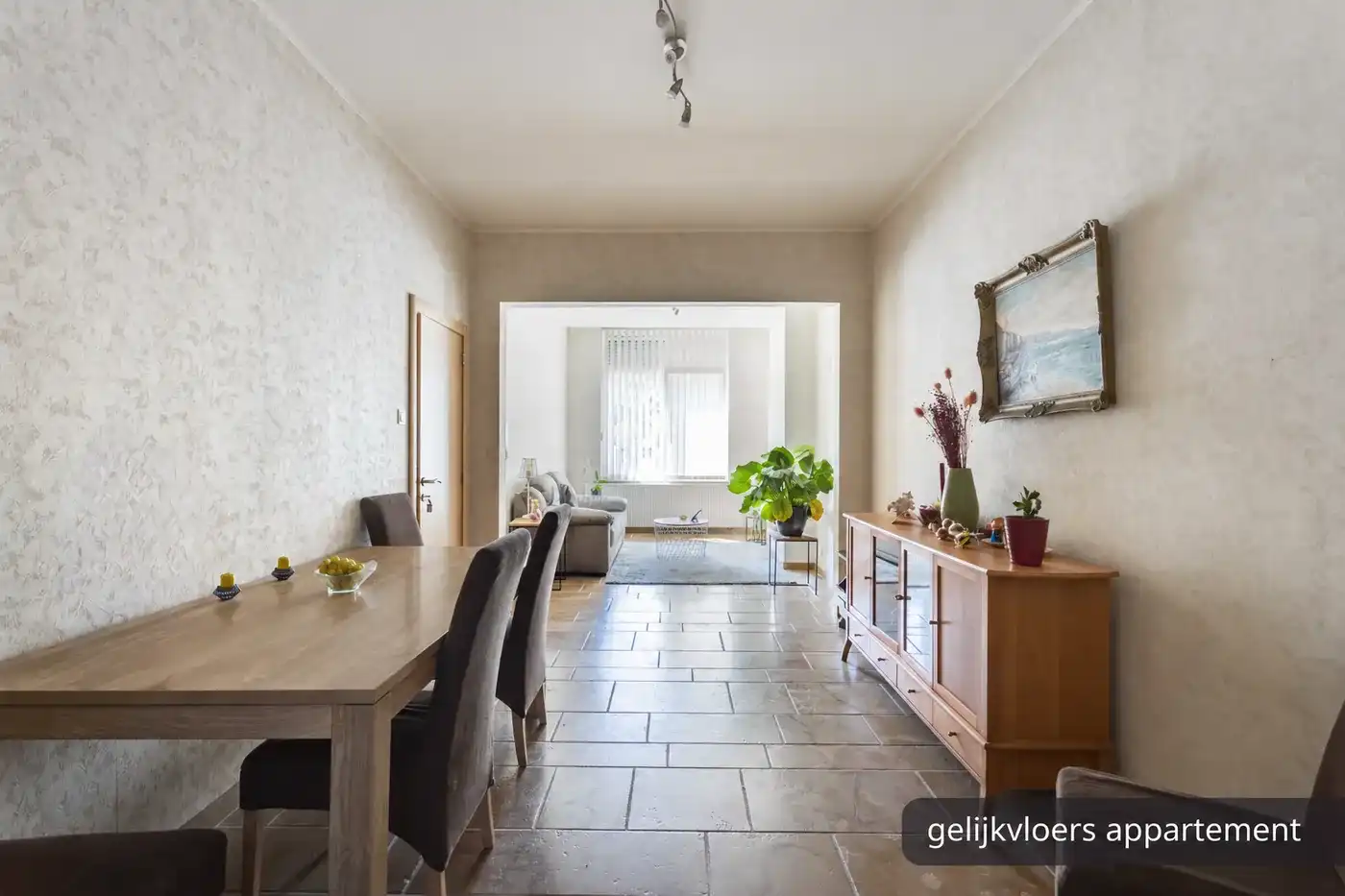 Investeringseigendom met 3 instapklare appartementen hartje Kortrijk foto 5