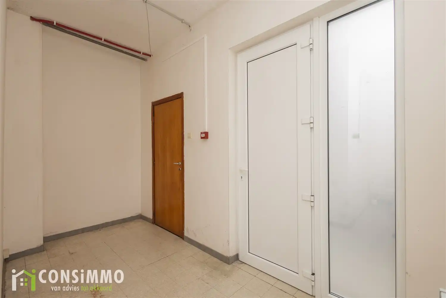 Rendementsvastgoed met 6 verhuurde kamers in Genk foto 10