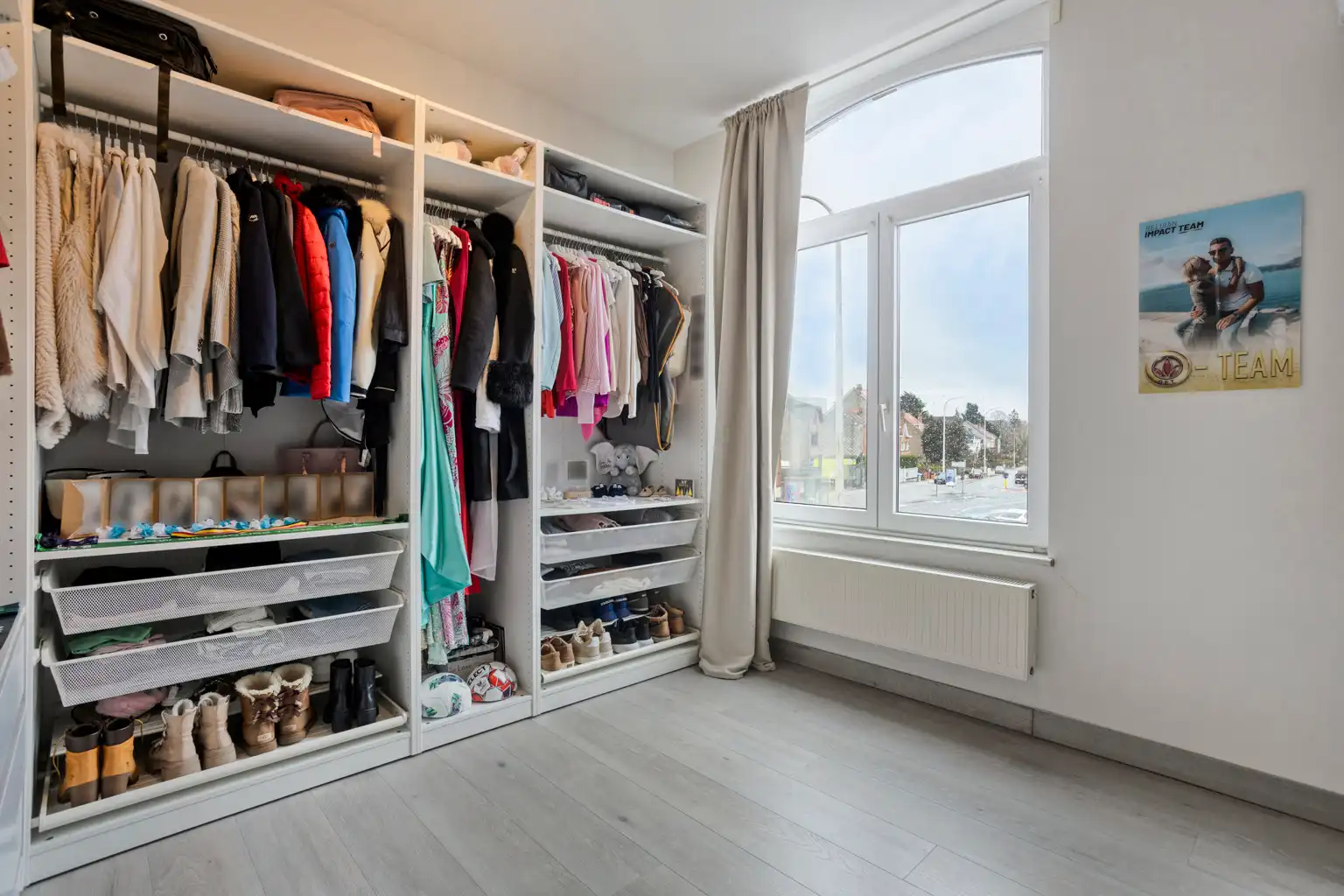 Charmante en instapklare woning op topligging  foto 14