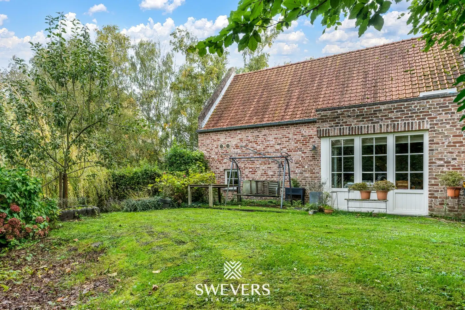 Authentieke hoeve met eindeloze mogelijkheden in Borgloon foto 36