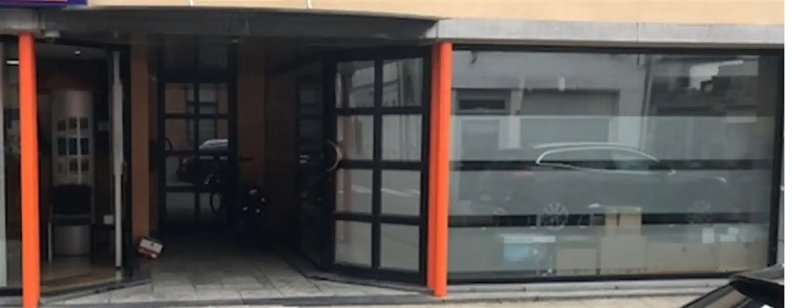 Handelspand te huur in het centrum van Moerzeke foto 7