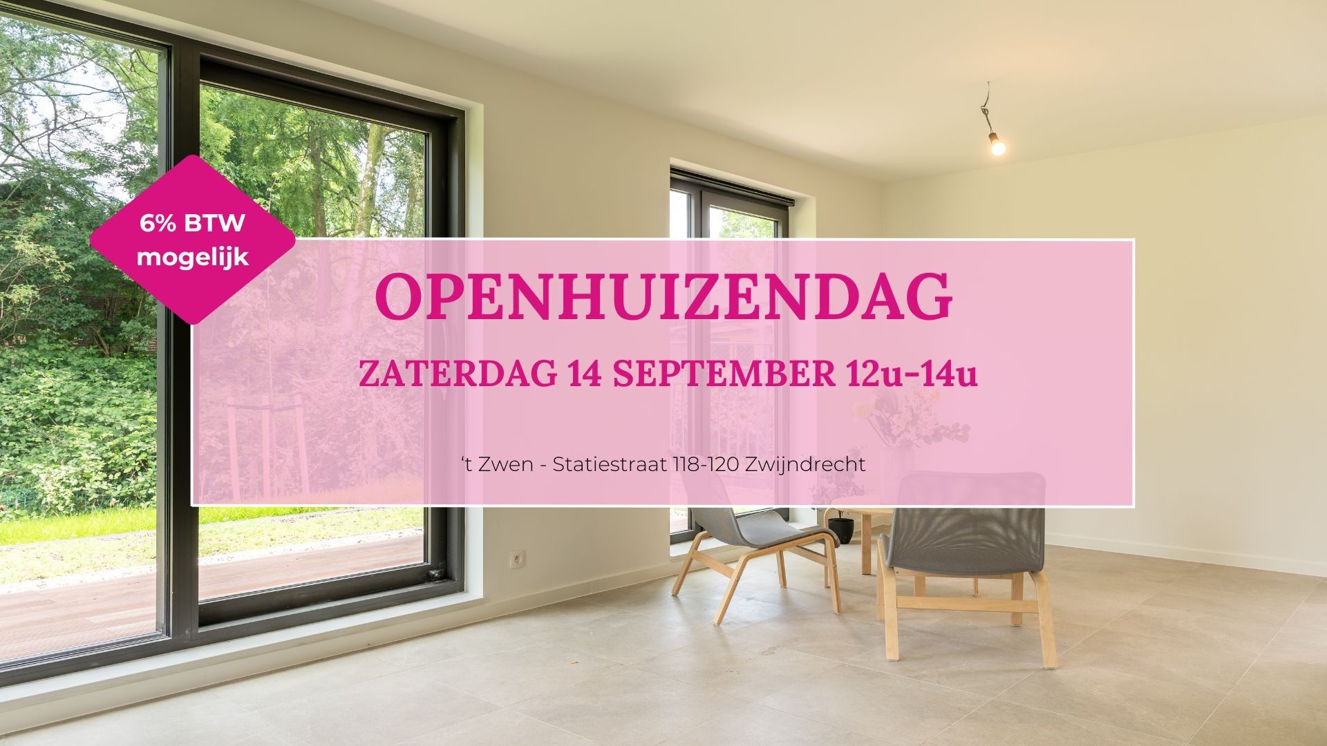 Appartement te koop Statiestraat 118/2 - 2070 Zwijndrecht