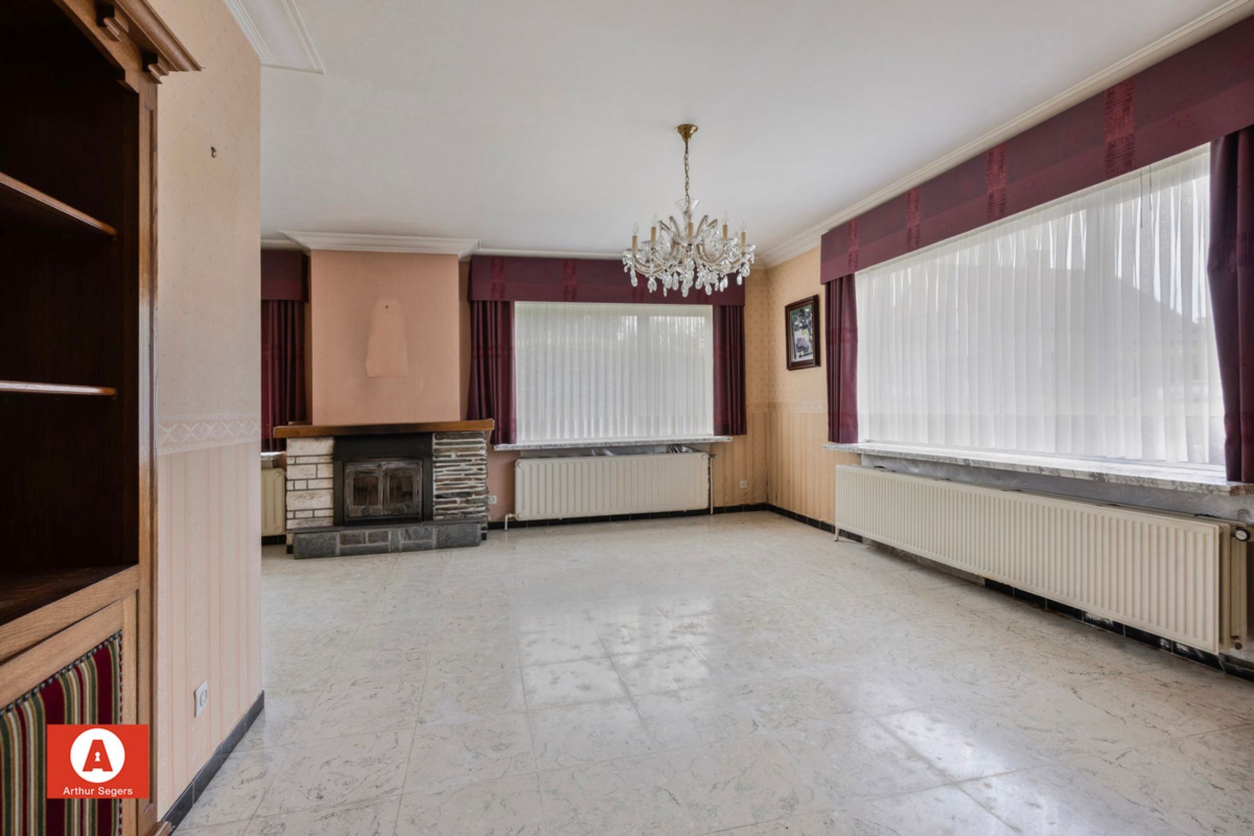Te renoveren bungalow op rustige locatie foto 6