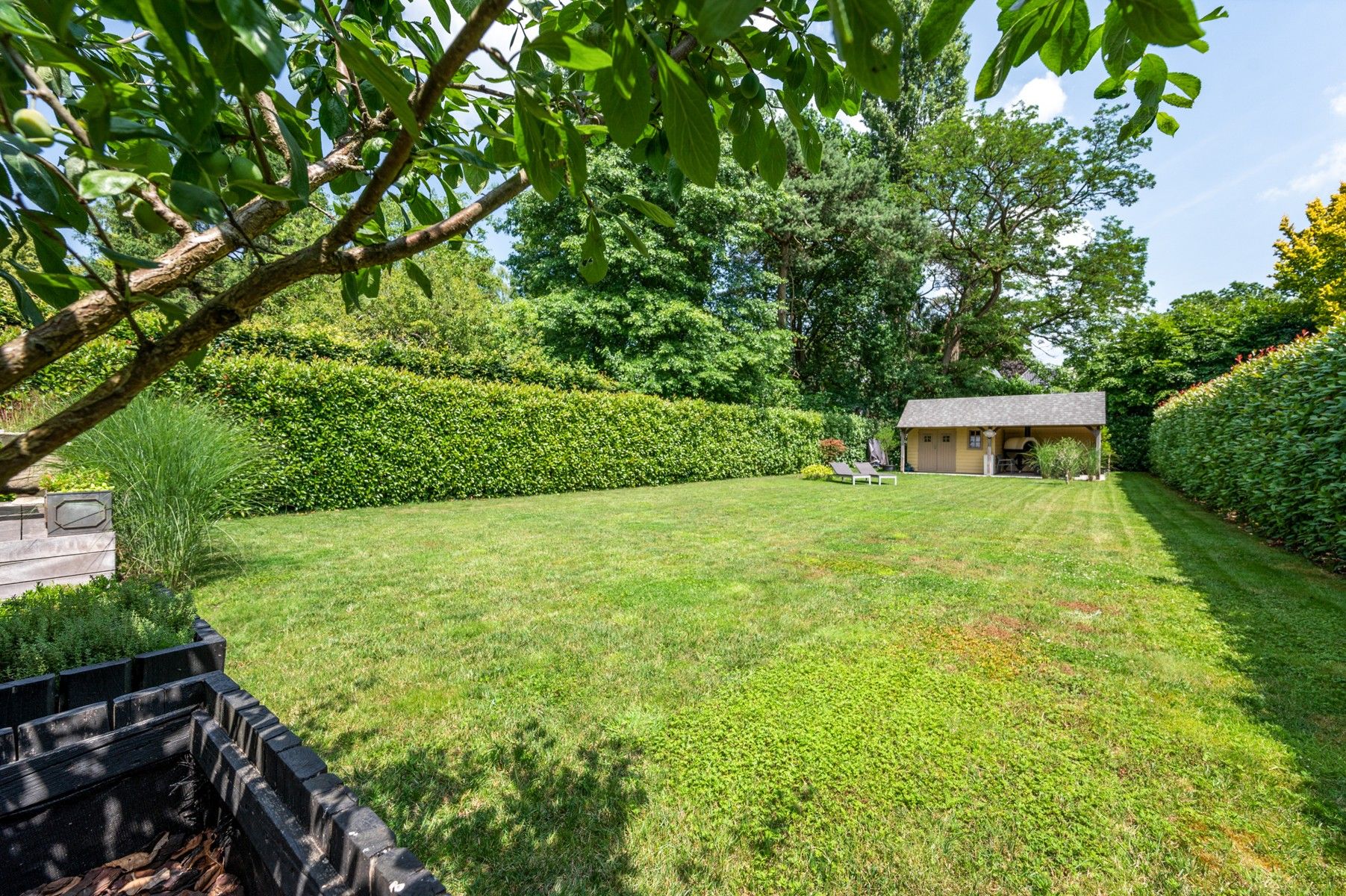 Luxueus en stijlvol wonen op een uitstekende locatie foto 4