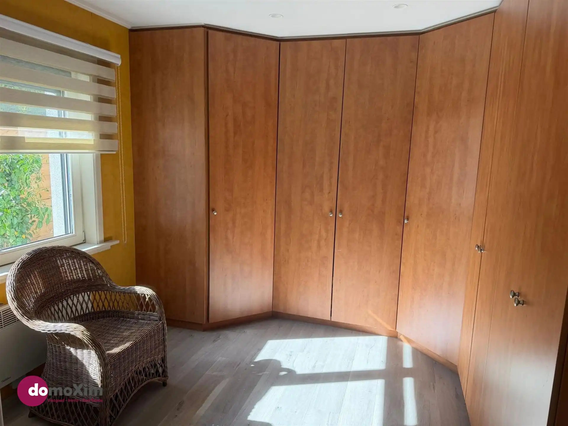 Instapklare woning met prachtige tuin in de Lievekensbossen foto 11