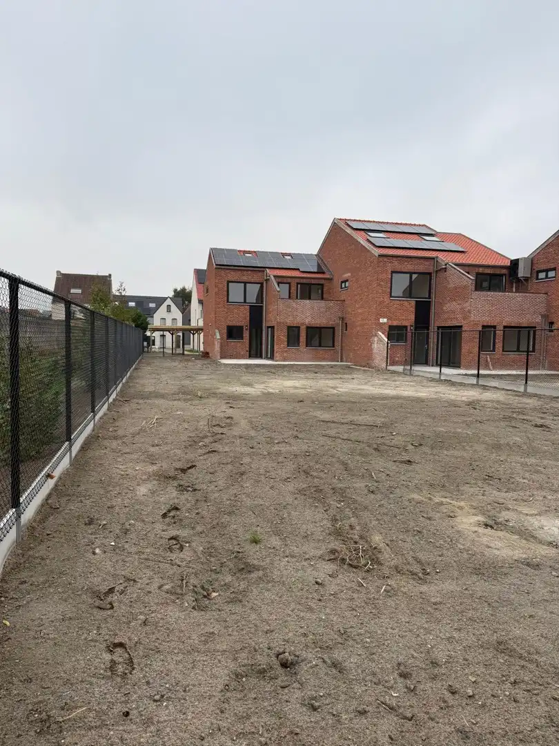 GERENOVEERDE HOB foto 2