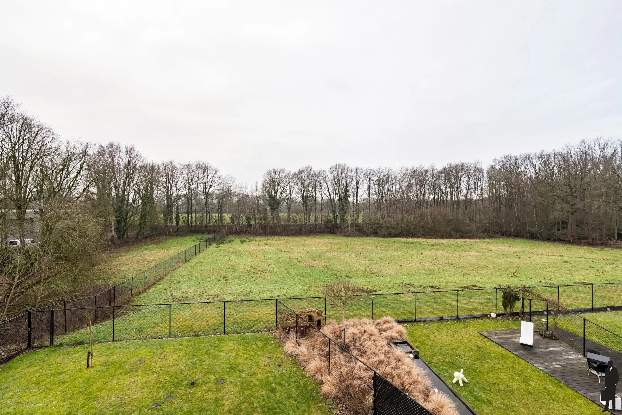 Luxueuze penthouse in groene omgeving aan de rand van Turnhout  foto 32