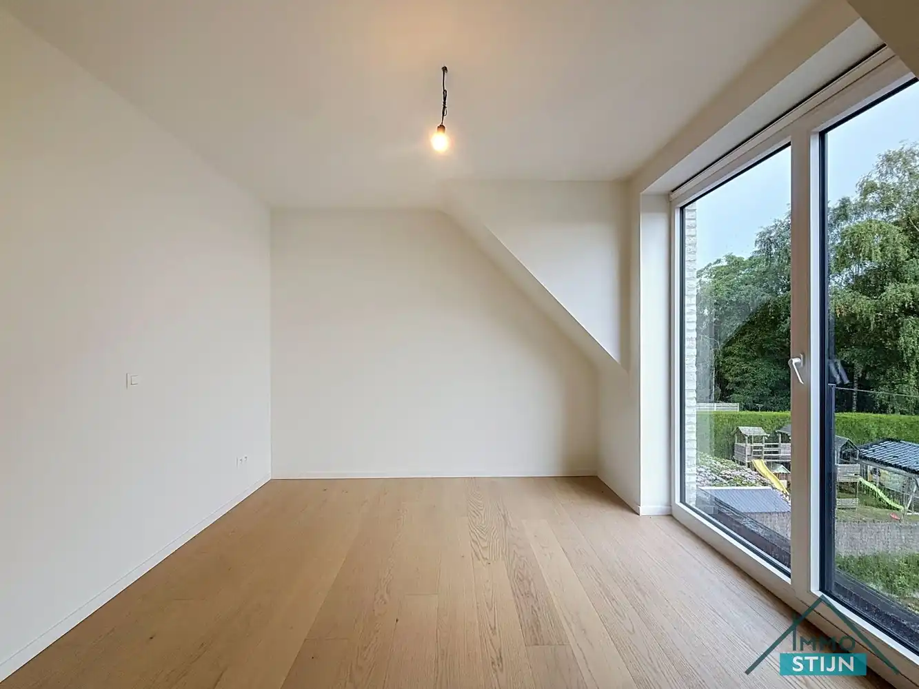 Goed gelegen appartement met parkeerplaats foto 7