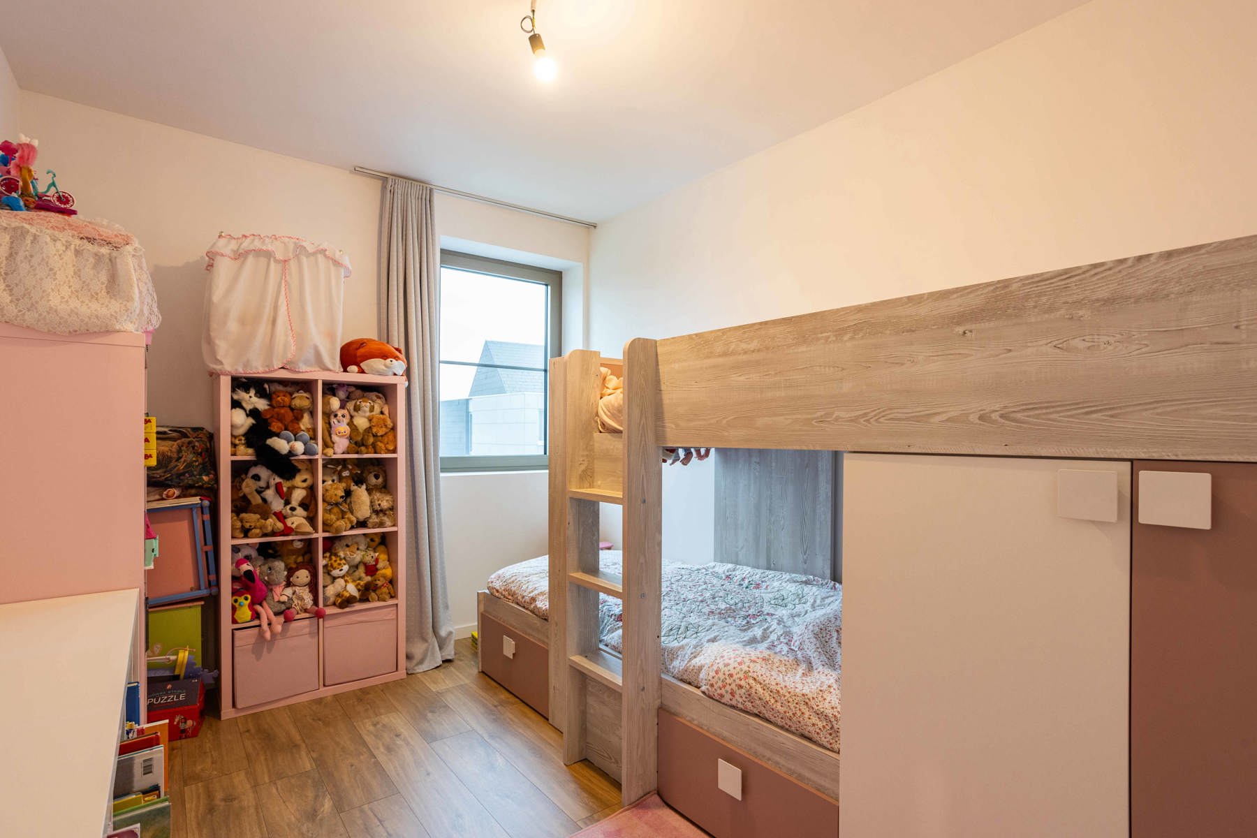 Modern wonen in een groene omgeving te Zwijnaarde  foto 13