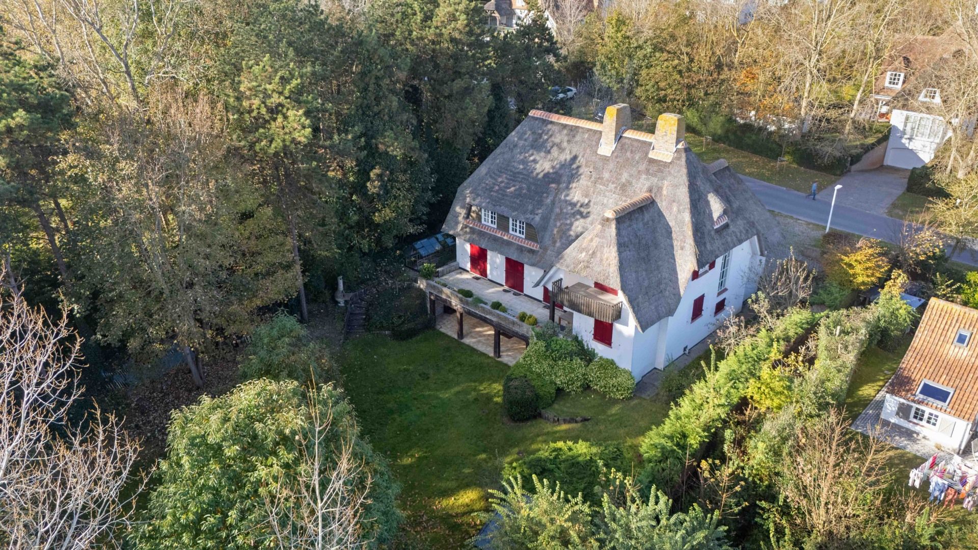 Authentieke villa in de exclusieve Simli-wijk foto 25