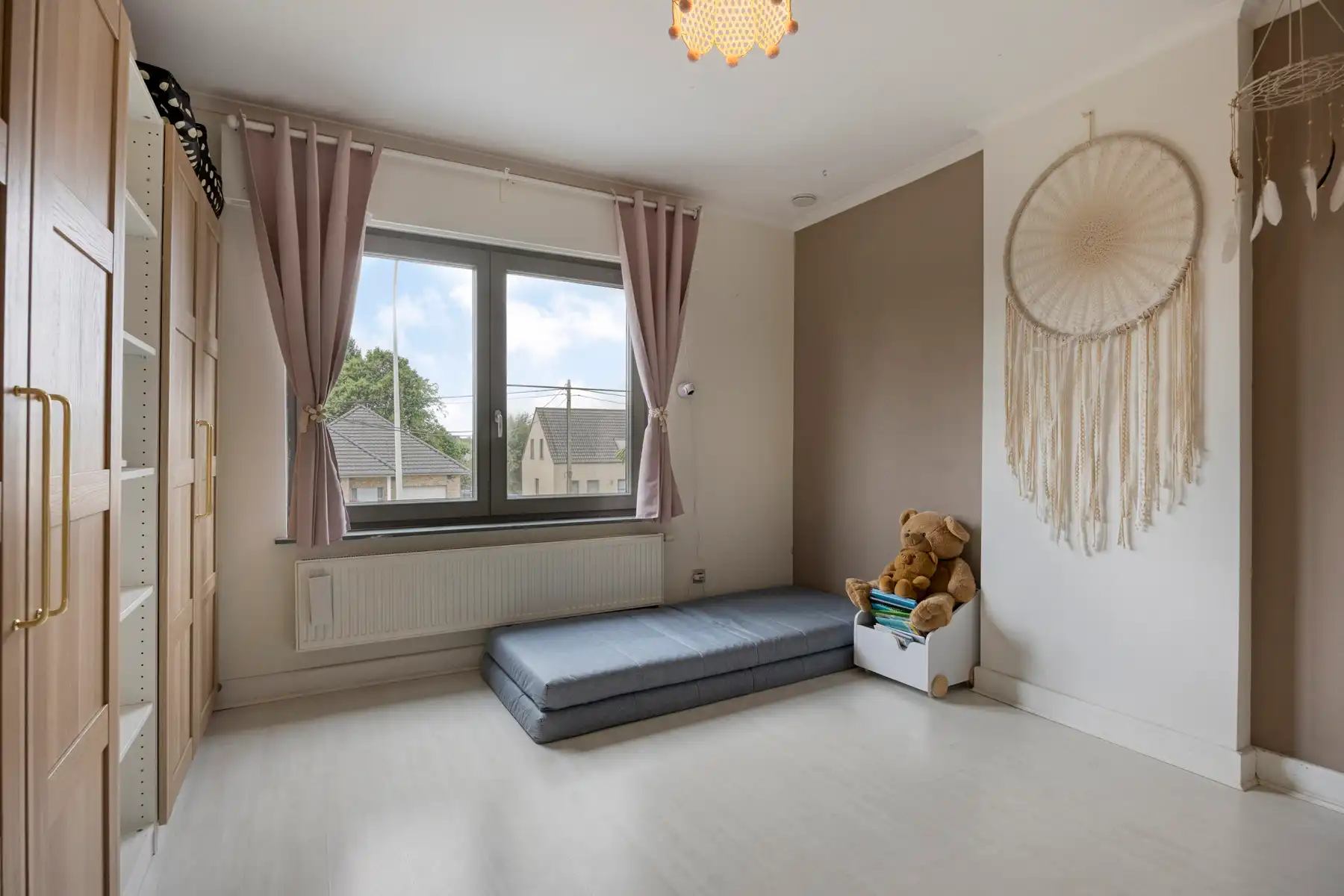 Energiezuinige open bebouwing met 4 slaapkamers op 818 m² foto 16