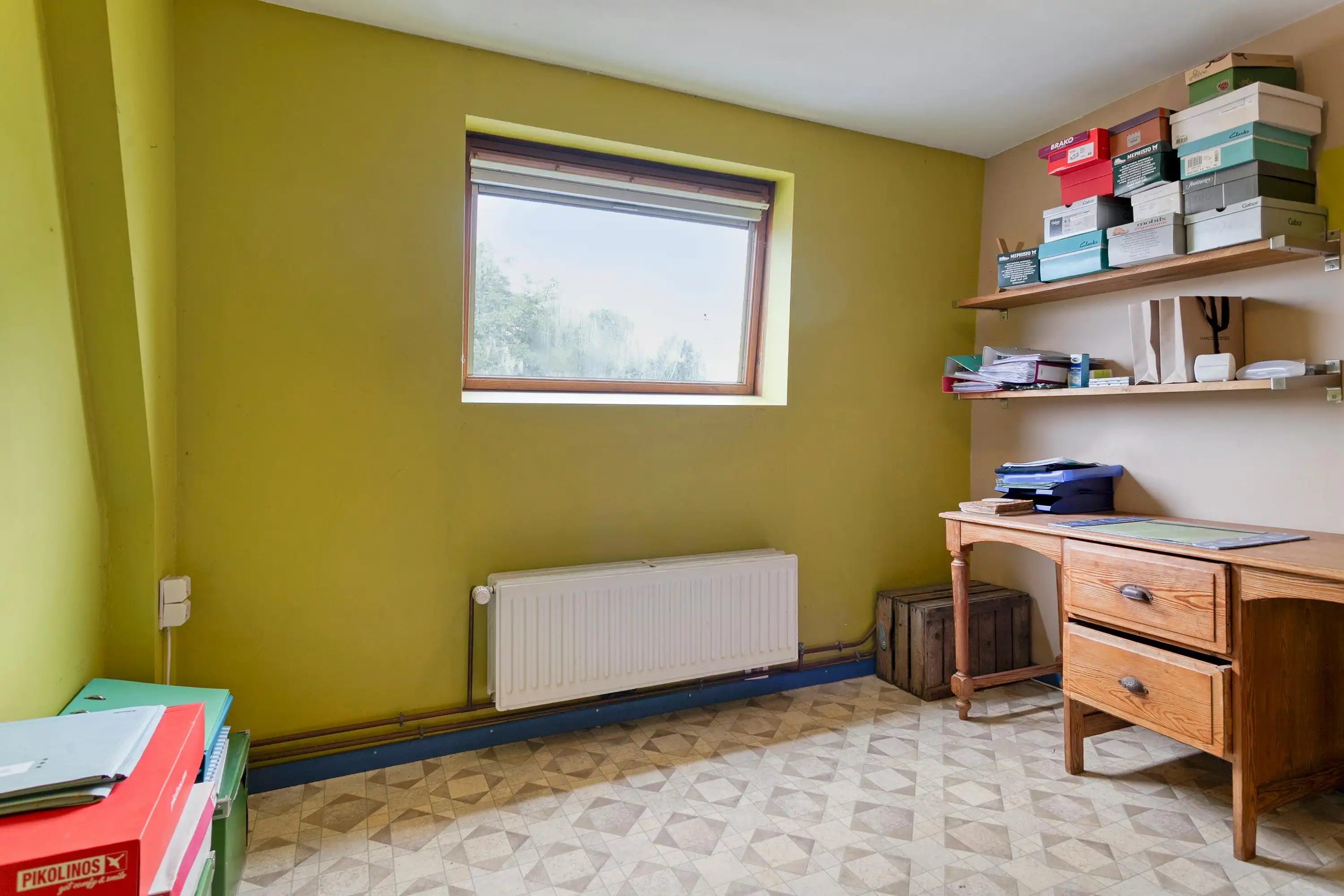 Horecazaak met appartement in Heuvelland te koop foto 29