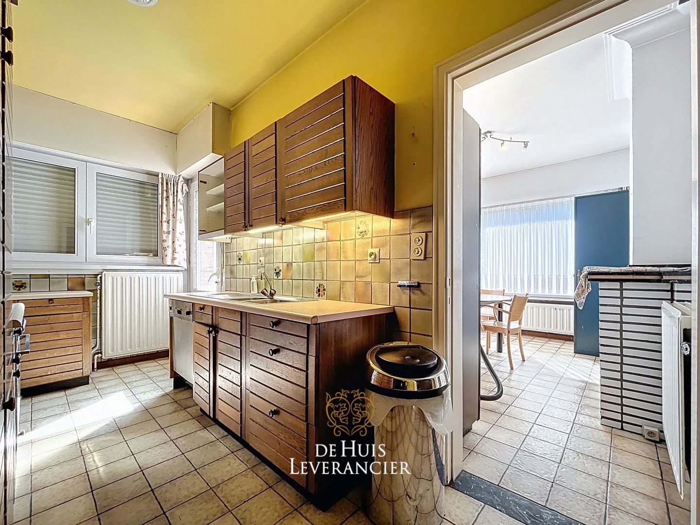 Wonen én werken combineren in het centrum van Kontich? Het kan aan de Hofstraat 41 ! foto 10