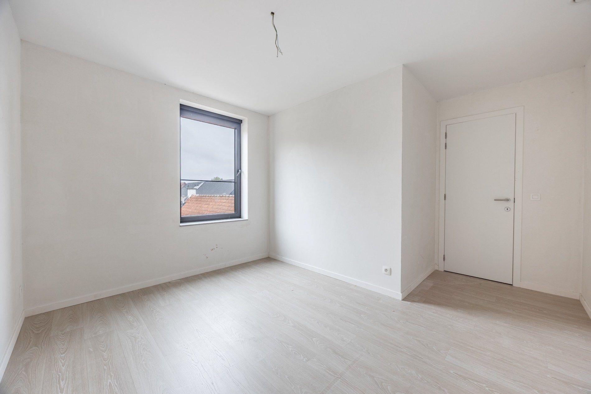 DRIESLAAPKAMER-APPARTEMENT MET TERRAS  foto 12