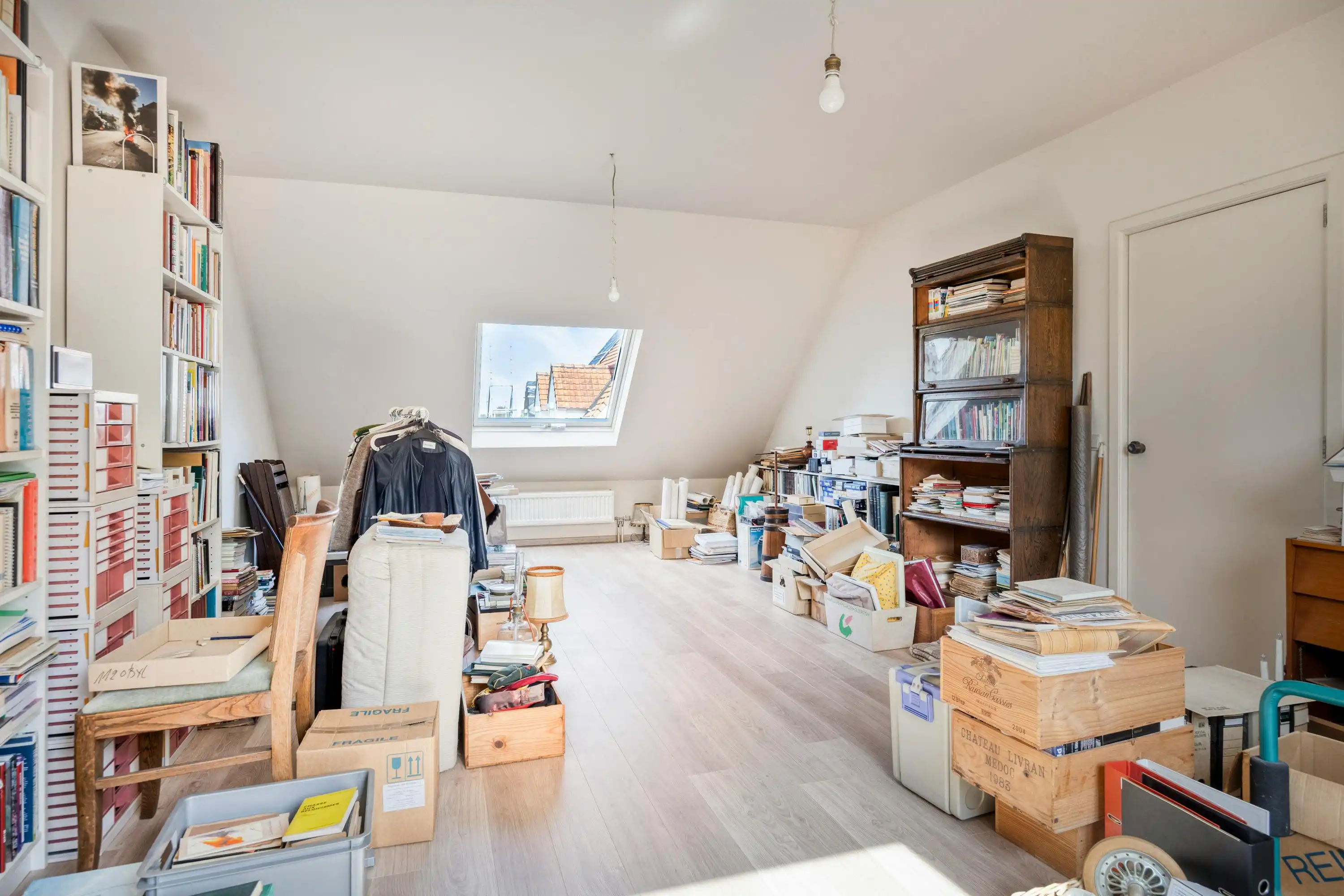 Ruime gezinswoning met praktijkruimte foto 32