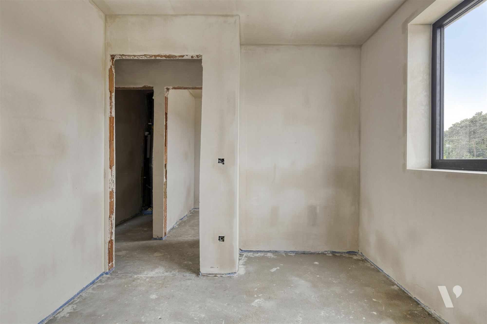 Nieuwbouwwoning in rustige omgeving foto 21