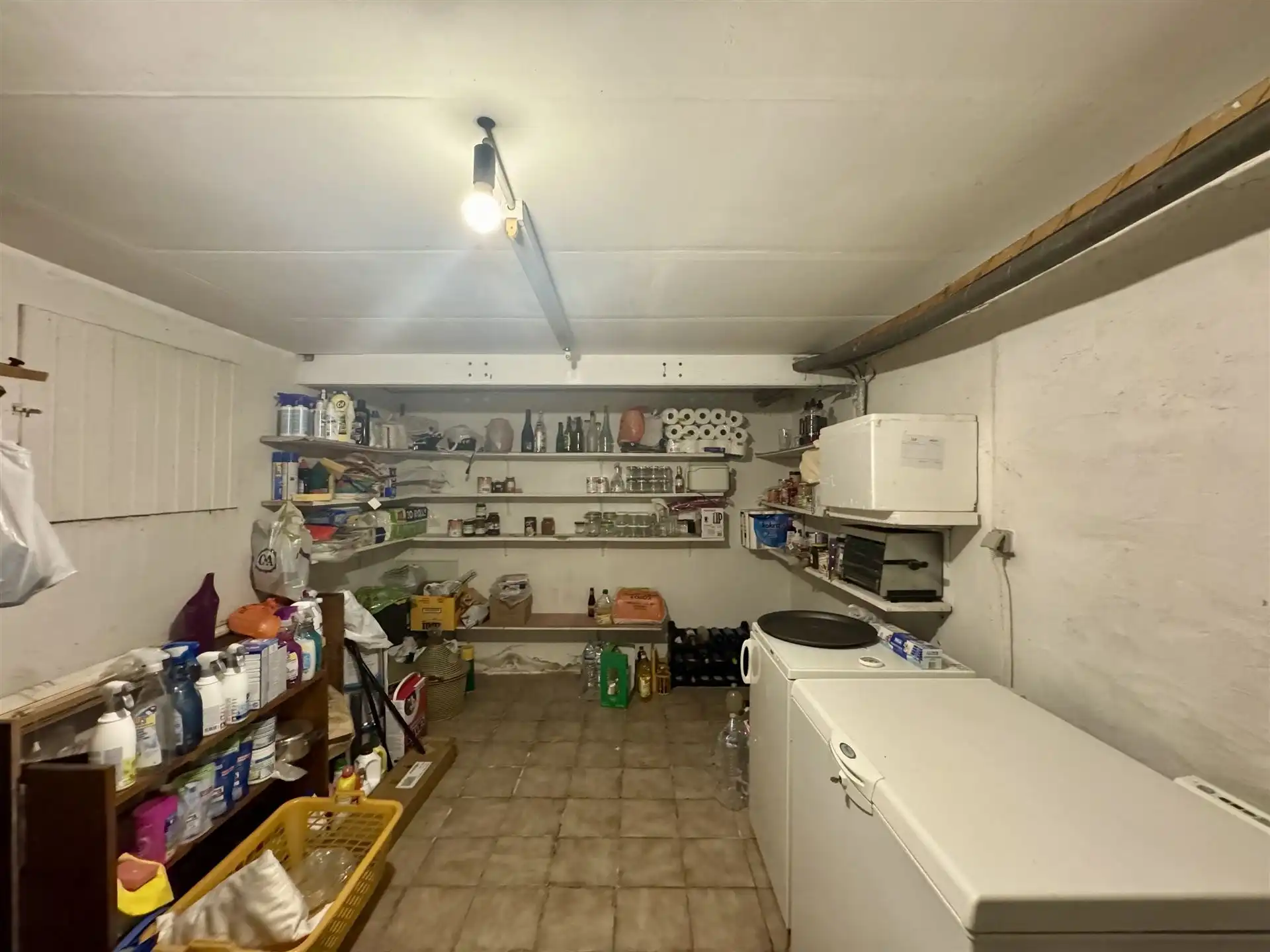 Vrijstaande woning die gebruikt kan worden als twee-woonst foto 29