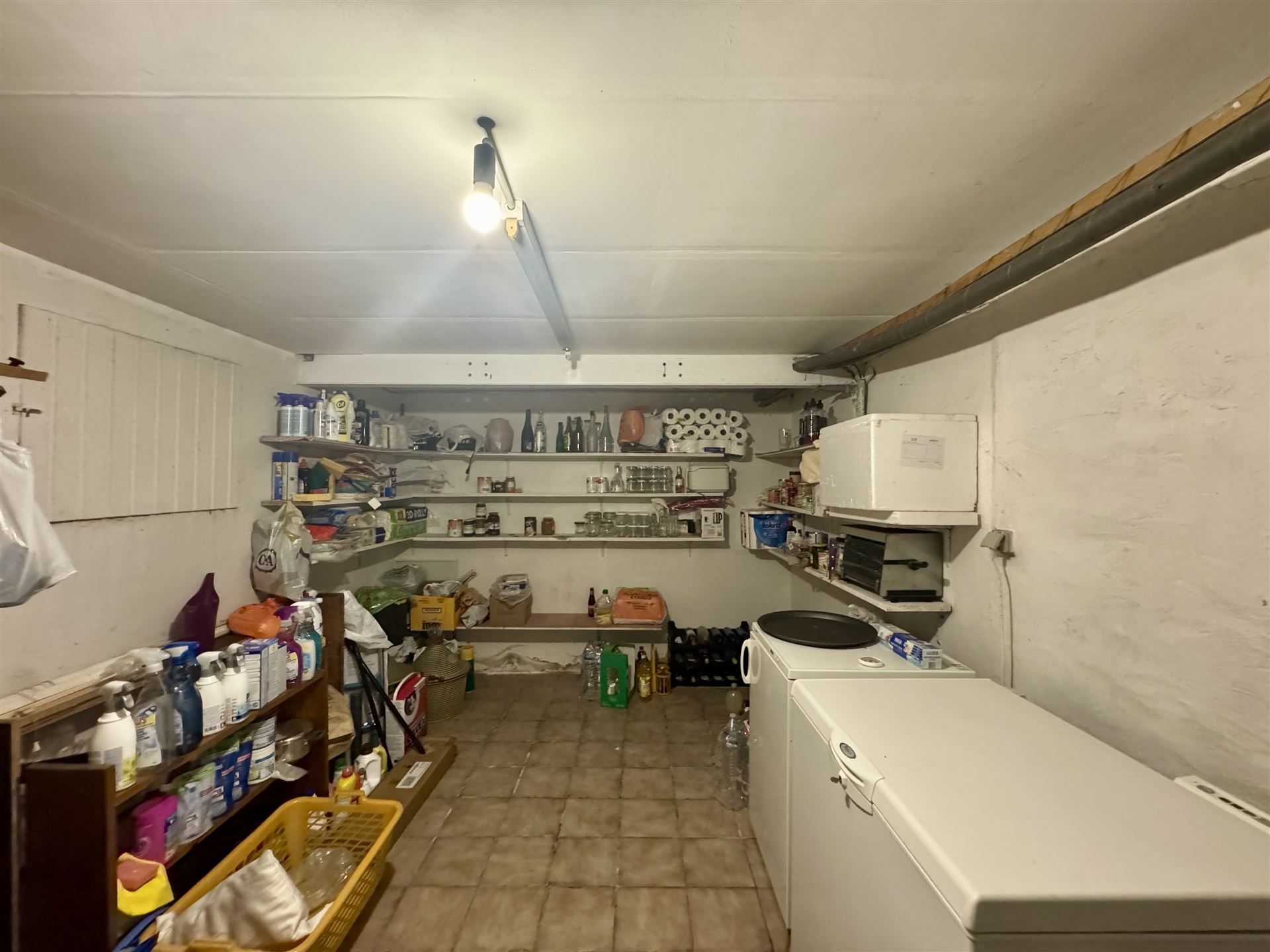 Vrijstaande woning die gebruikt kan worden als twee-woonst foto 29