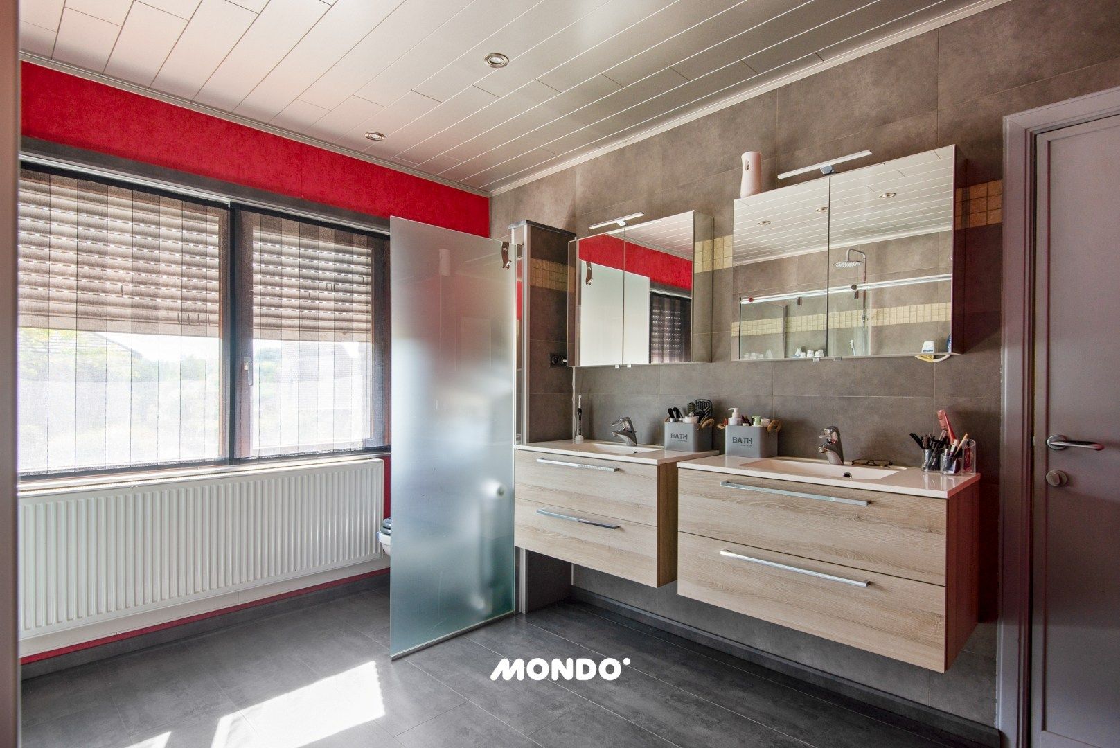 Multifunctioneel gebouw met woonst en commerciële mogelijkheden te Ruisbroek! foto 18