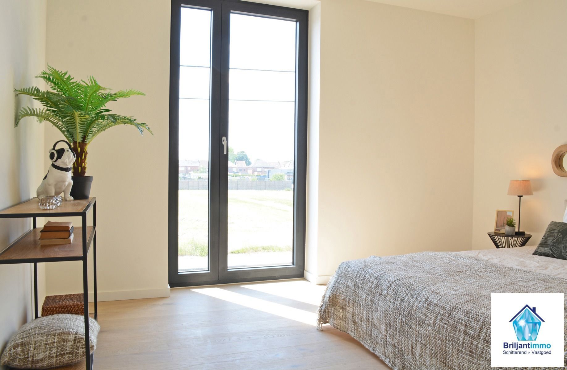 BEN woning met 4 slpkmrs & open zicht-Tijdelijke korting 10K foto 11