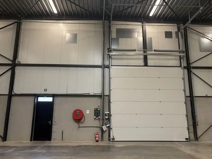 Industriepark B 17, 2220 Heist-Op-Den-Berg foto 9