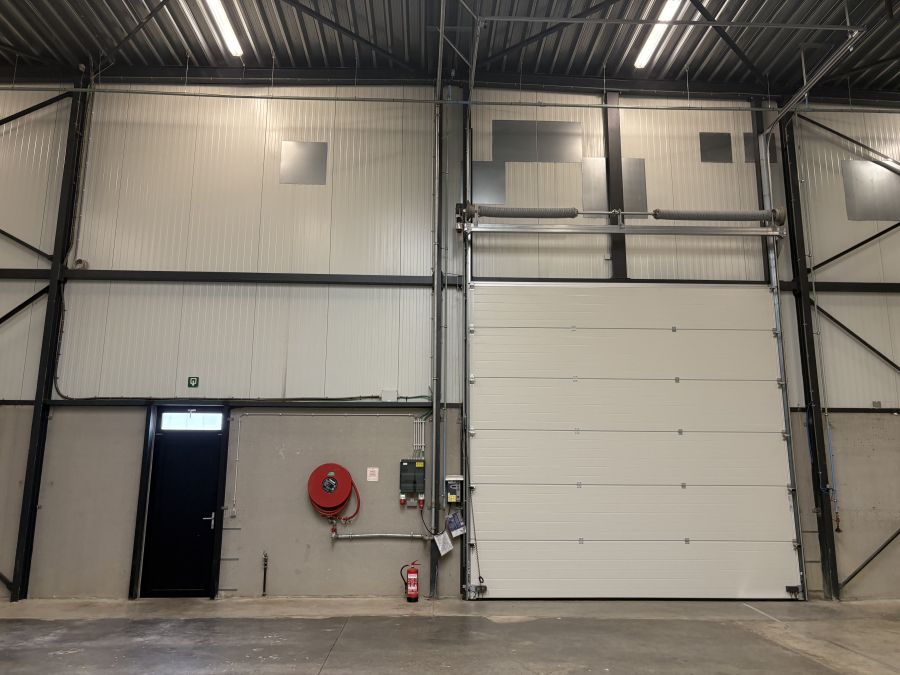 Industriepark B 17, 2220 Heist-Op-Den-Berg foto 9