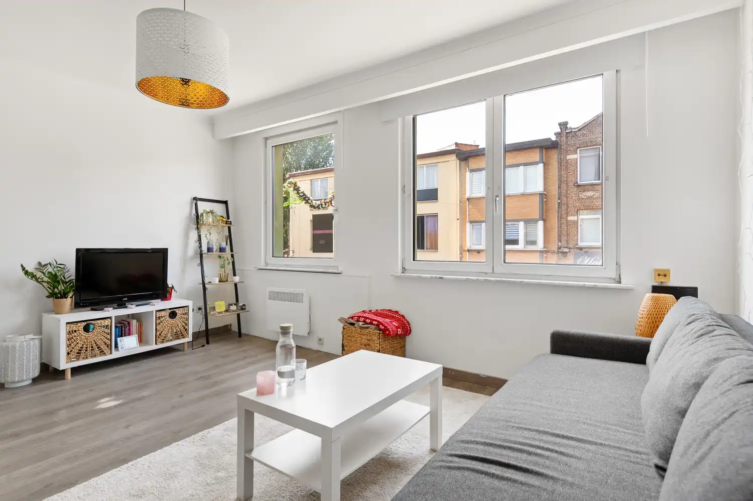 1 slaapkamer appartement in Deurne foto 3