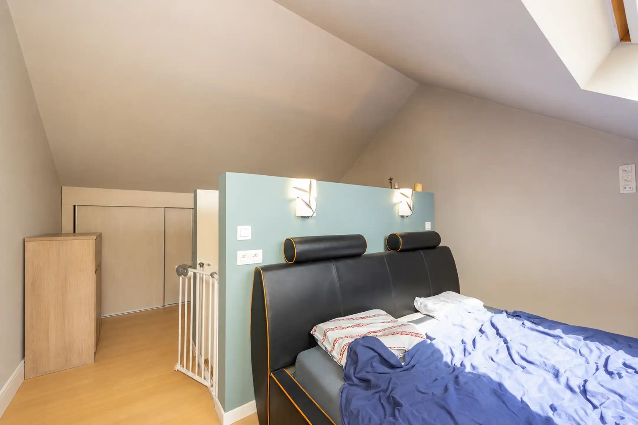 Rijwoning in het centrum van Bonheiden foto 16