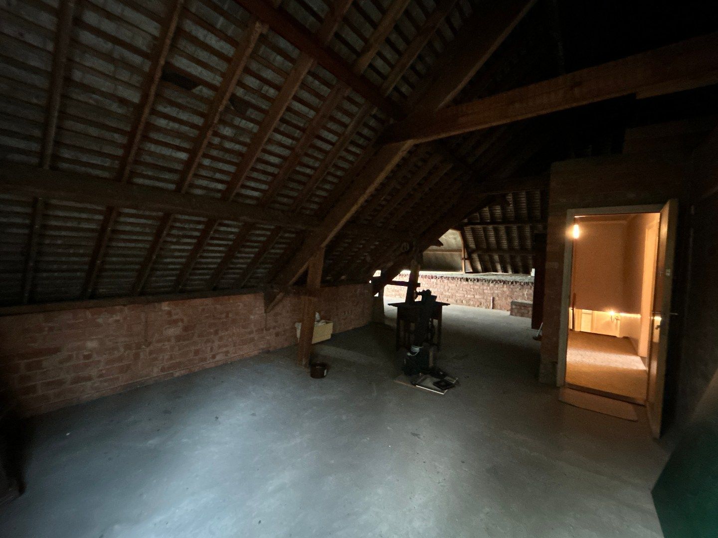 Ruime villa op 1,15 ha  foto 21