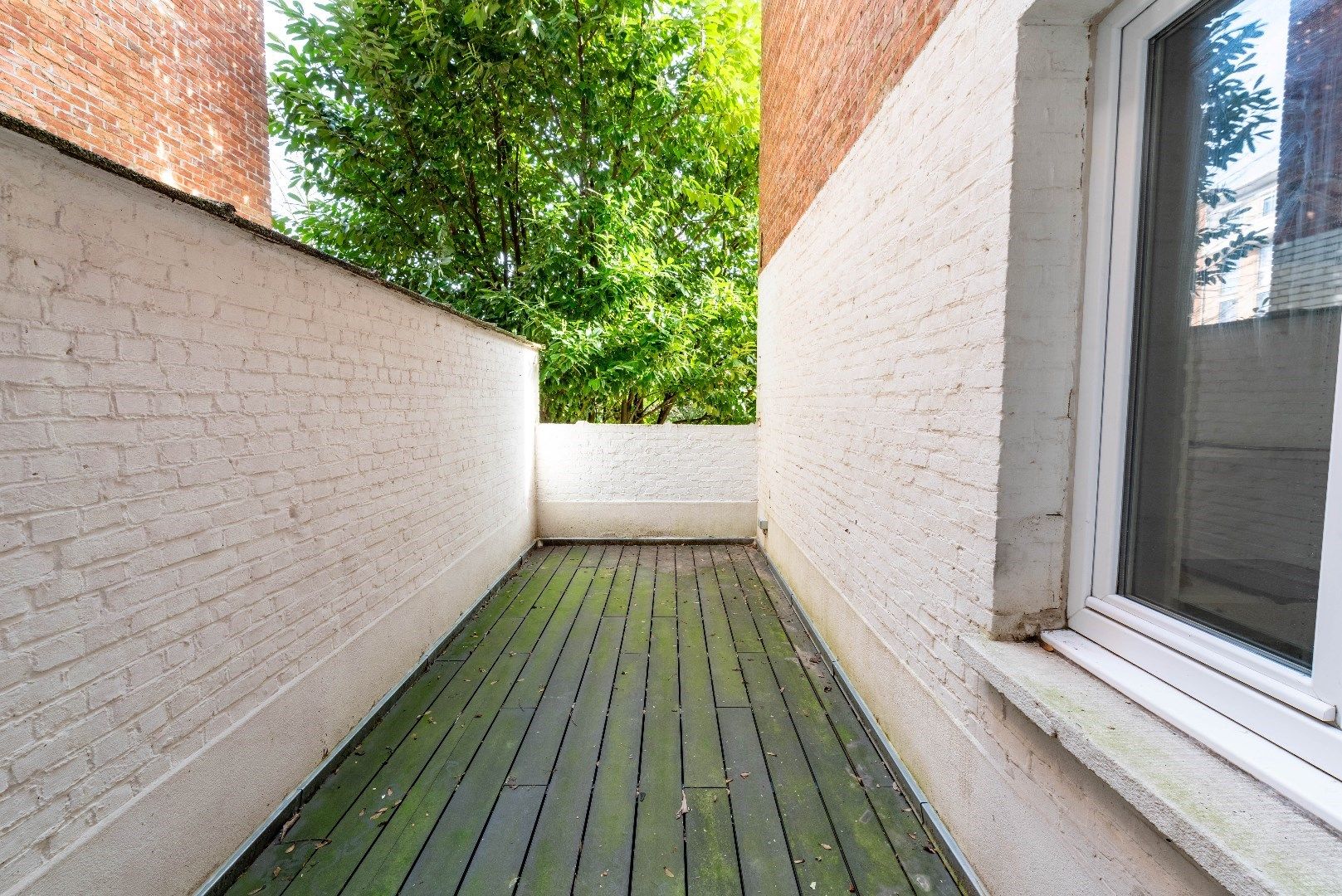 Stijlvol gerenoveerd appartement foto 11