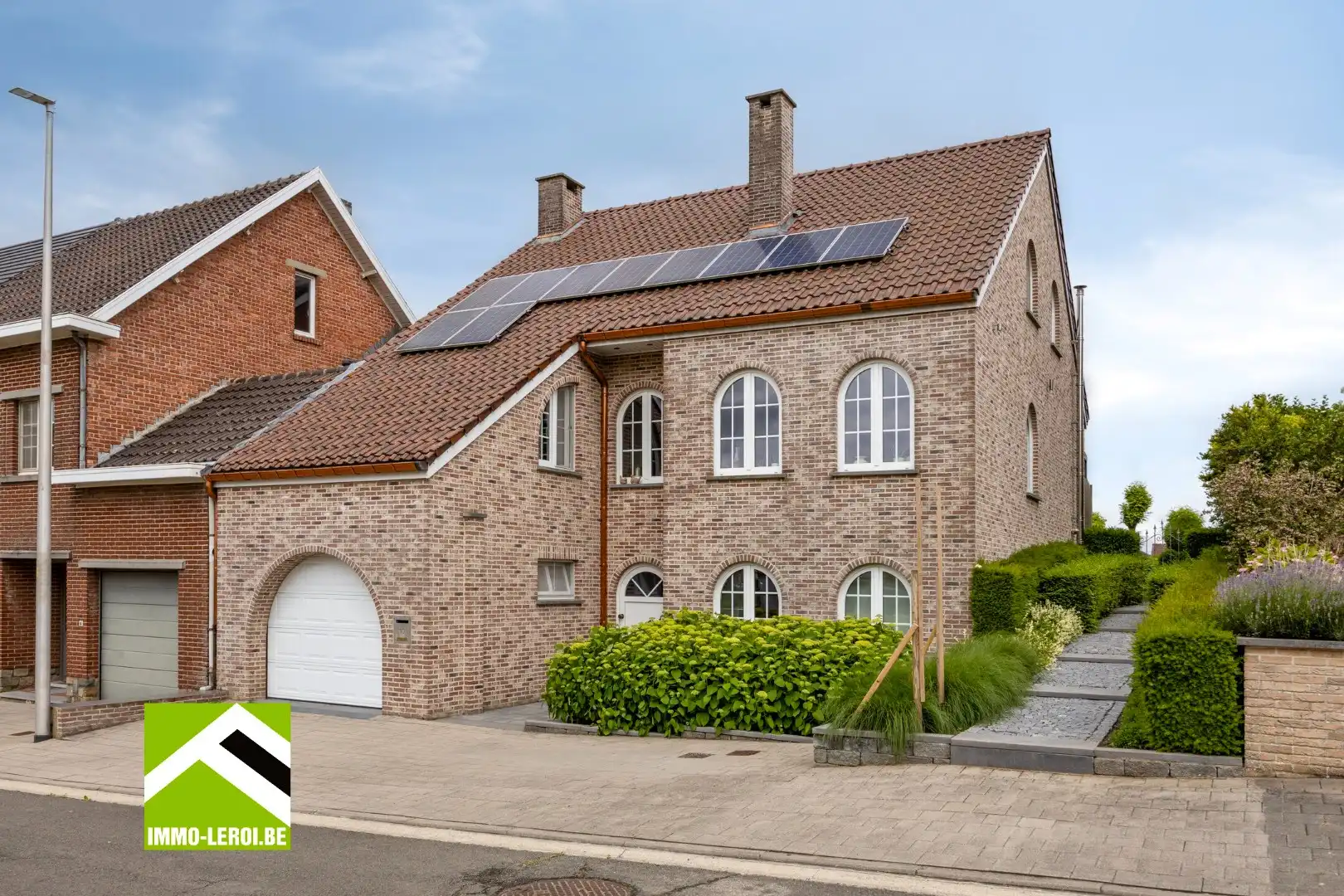 Huis te koop Toppetstraat 10 - - 3700 Tongeren