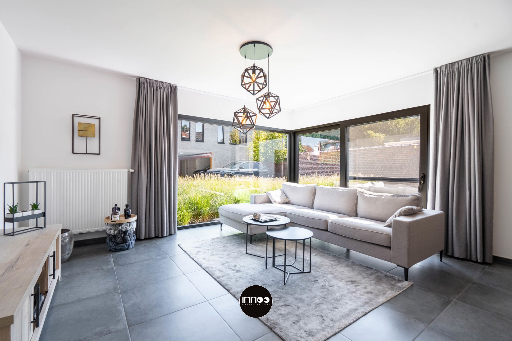 Appartement te koop 1910 Kampenhout