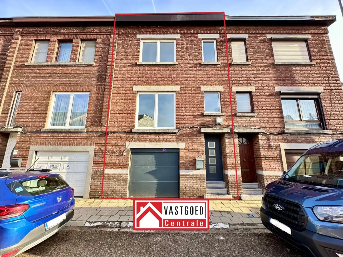 Huis te koop Bilzersteenweg 117 - - 3700 Tongeren-Borgloon