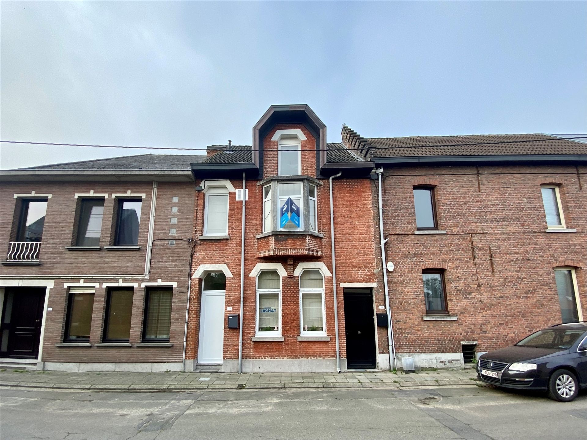 Instapklare woning in het centrum foto 27