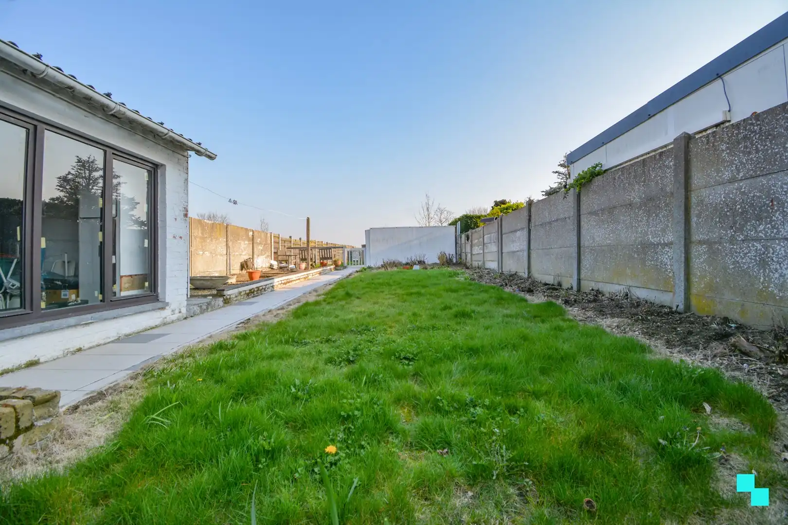 HOB met garage op vlot bereikbare ligging te Torhout foto 14