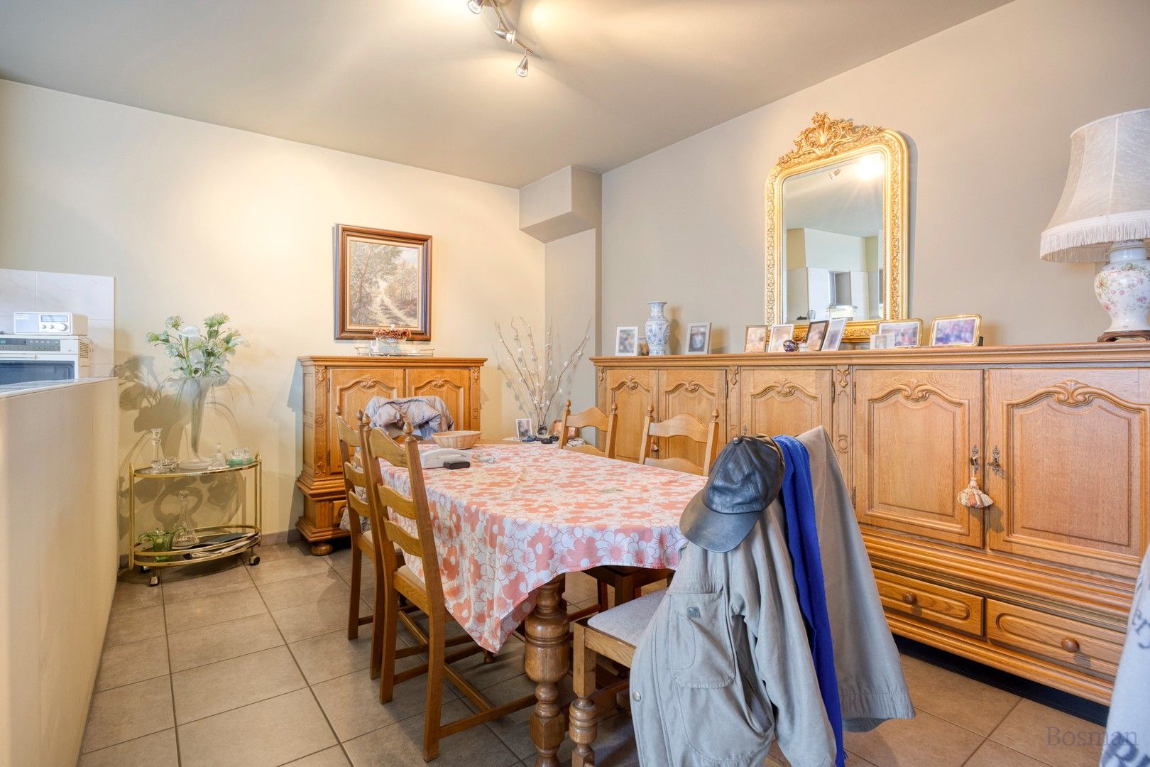 Appartement te koop in centrum Tessenderlo foto 6