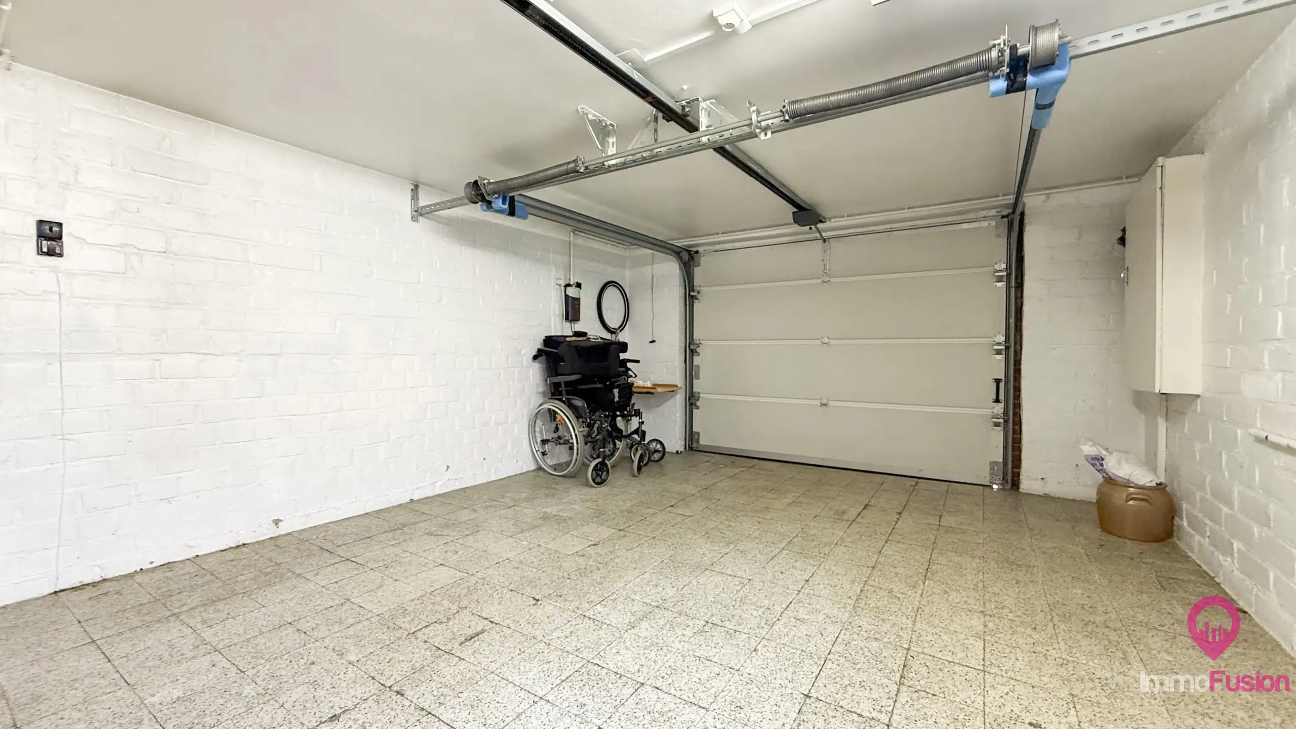 Open bebouwing op 11,28 are in Lillo met 3 slpks foto 31