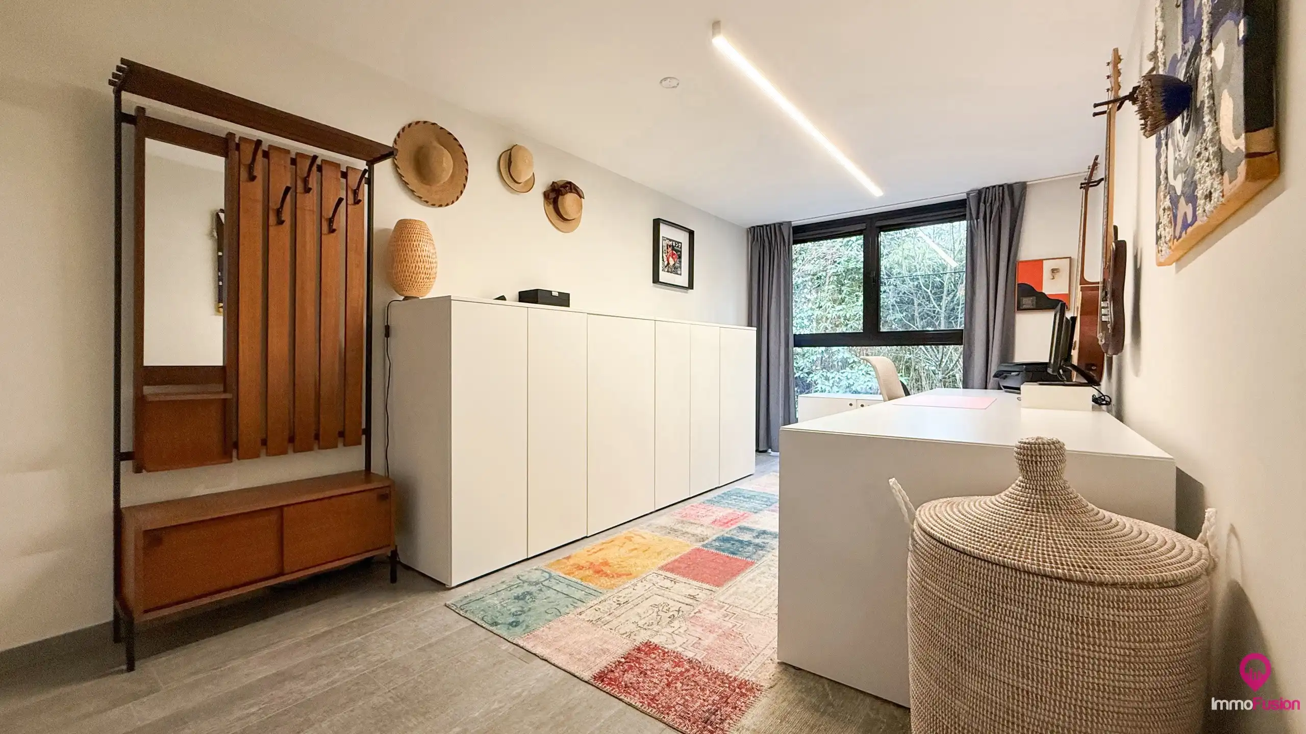 Instapklare moderne woning op perceel van 468m² met EPC A! foto 27