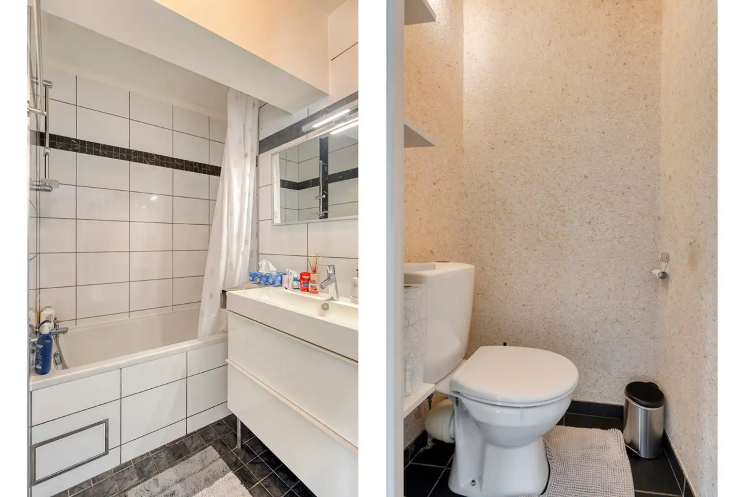 Instapklaar appartement op topligging foto 10