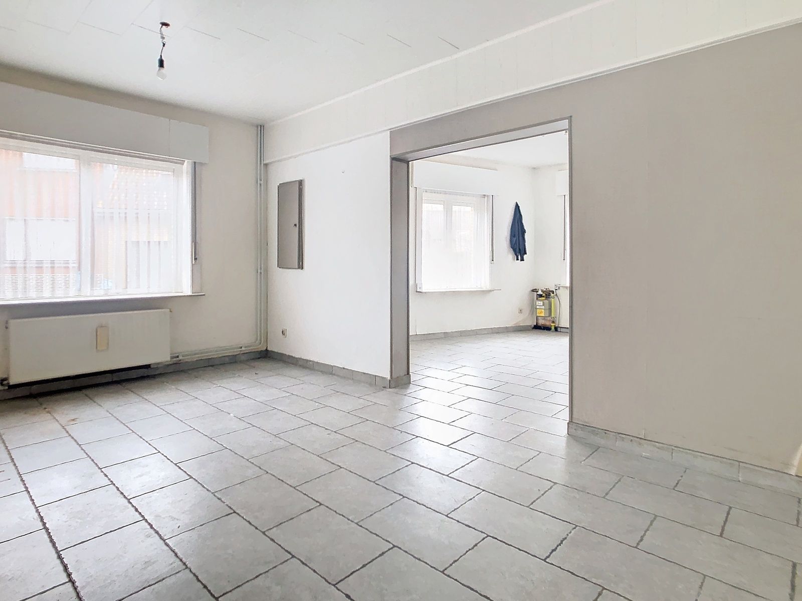 Ophasselt: te moderniseren woning met potentieel foto 9