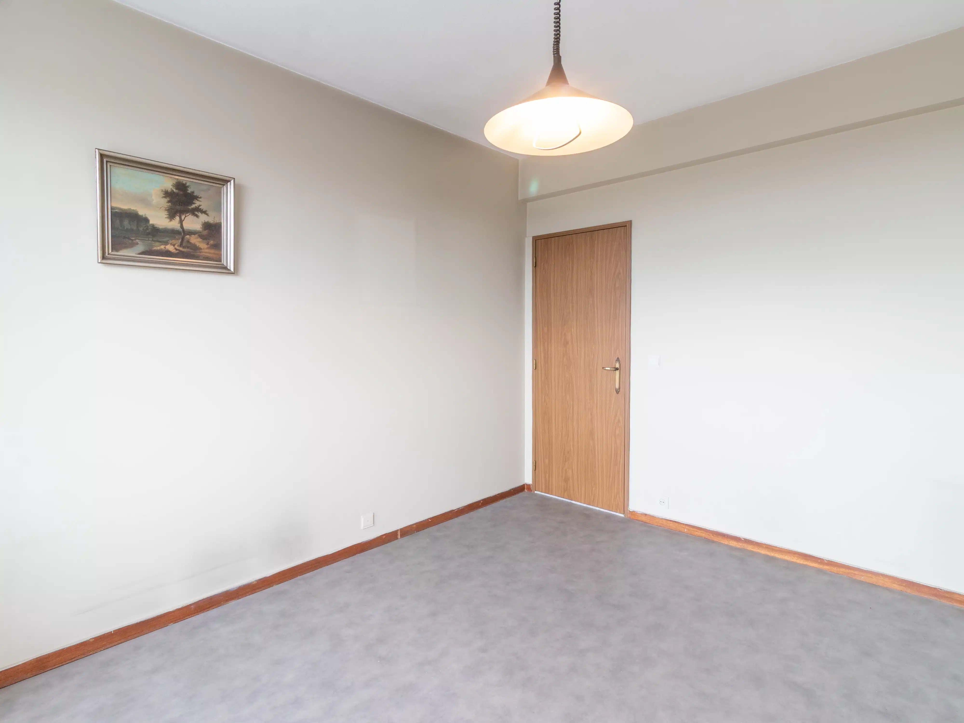 Lichtrijk 2 slaapkamerappartement met prachtig uitzicht foto 9